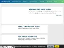 Sites similar to 4kwalpaper.com