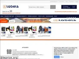 Sites similar to 4labels.pl