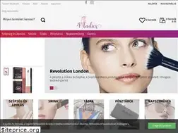 Sites similar to 4ladies.hu