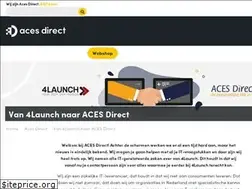Sites similar to 4launch.nl
