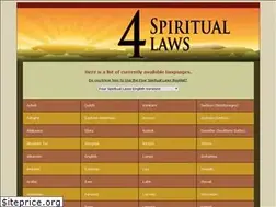Sites similar to 4laws.com