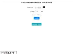 Sites similar to 4lawyers.pt