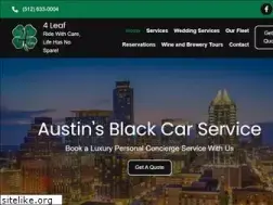 Sites similar to 4leaflimo.com