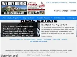 Sites similar to 4lease4sale.com