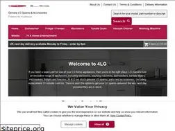 Sites similar to 4lg.co.uk