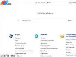 Sites similar to 4lib.kz
