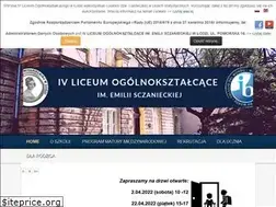 Sites similar to 4liceum.pl