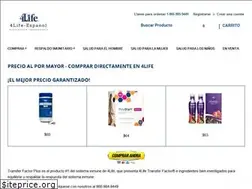 Sites similar to 4life-espanol.com