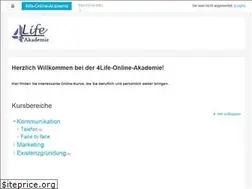Sites similar to 4life-online.de