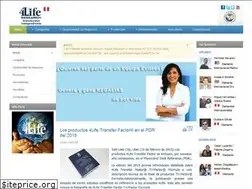 Sites similar to 4life-peru.com