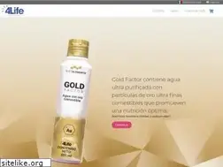 Sites similar to 4life.mx