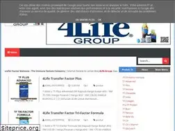 Sites similar to 4lifegroup.blogspot.com