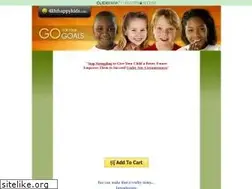 Sites similar to 4lifehappykids.com