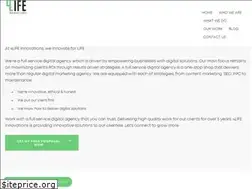 Sites similar to 4lifeinnovations.com