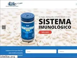 Sites similar to 4lifelpcenter.com.br