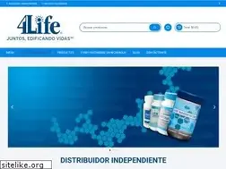 Sites similar to 4lifenicaragua.com