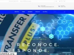 Sites similar to 4lifepanama.com