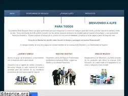 Sites similar to 4lifeparatodos.weebly.com
