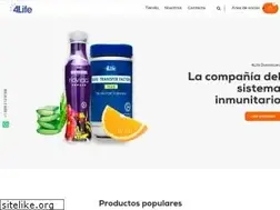 Sites similar to 4liferd.com