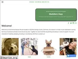 Sites similar to 4liferescue.org