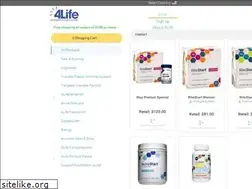 Sites similar to 4liferitestart.com
