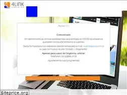 Sites similar to 4link.com.br