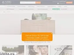 Sites similar to 4living.co.uk