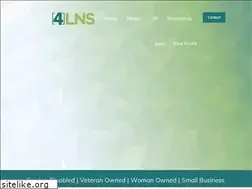 Sites similar to 4lns.com
