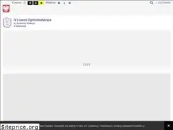 Sites similar to 4lo.bydgoszcz.pl