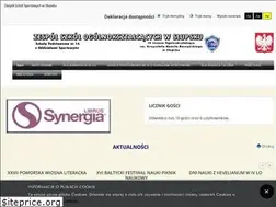 Sites similar to 4lo.slupsk.pl