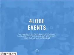 Sites similar to 4lobe.com
