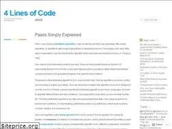 Sites similar to 4loc.wordpress.com