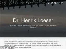Sites similar to 4loeser.net