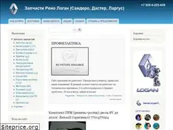 Sites similar to 4logan.ru