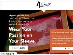 Sites similar to 4logoz.com
