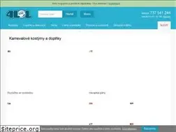 Sites similar to 4lol.cz
