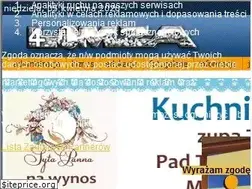 Sites similar to 4lomza.pl