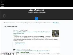 Sites similar to 4losangeles.com