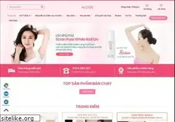 Sites similar to 4love.vn