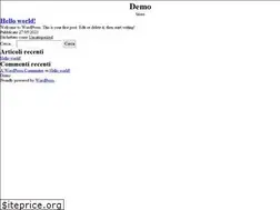 Sites similar to 4lp.it