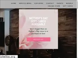 Sites similar to 4lushsalon.com