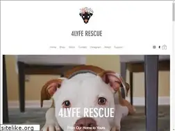Sites similar to 4lyfe.org.au