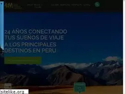 Sites similar to 4m-express.com