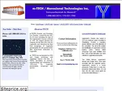 Sites similar to 4m-tech.com