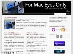Sites similar to 4maceyesonly.com