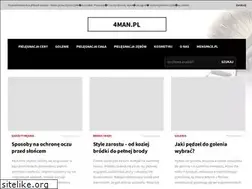 Sites similar to 4man.pl