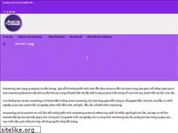 Sites similar to 4marketing.vn
