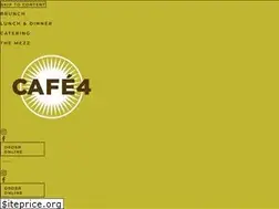 Sites similar to 4marketsquare.com