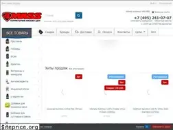 Sites similar to 4mass.ru