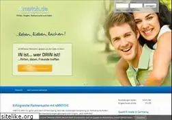 Sites similar to 4match.de